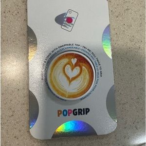 pop socket